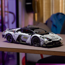 Load image into Gallery viewer, LEGO Technic 42214 Lamborghini Revuelto Super Sports Car