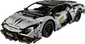 LEGO Technic 42214 Lamborghini Revuelto Super Sports Car