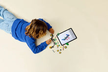 Load image into Gallery viewer, LEGO Technic 42218 John Deere 1470H Wheeled Harvester