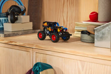 Load image into Gallery viewer, LEGO Technic 42219 Monster Jam Grave Digger Fire and Ice