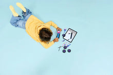 Load image into Gallery viewer, LEGO Technic 42220 Monster Jam Sparkle Smash Pull-Back