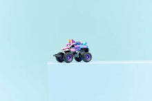 Load image into Gallery viewer, LEGO Technic 42220 Monster Jam Sparkle Smash Pull-Back