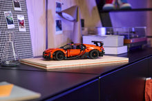 Load image into Gallery viewer, LEGO Technic 42222 Bugatti Chiron Pur Sport Hypercar