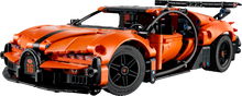 Load image into Gallery viewer, LEGO Technic 42222 Bugatti Chiron Pur Sport Hypercar