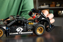 Load image into Gallery viewer, LEGO Technic 42223 1966 Ford GT40 MKII Race Car - Brick Store