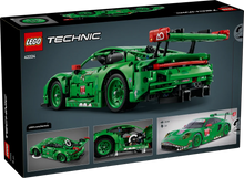 Load image into Gallery viewer, LEGO Technic 42224 Porsche 911 GT3 R REXY AO Racing Car
