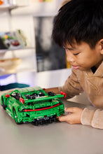 Load image into Gallery viewer, LEGO Technic 42224 Porsche 911 GT3 R REXY AO Racing Car