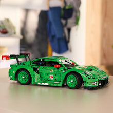Load image into Gallery viewer, LEGO Technic 42224 Porsche 911 GT3 R REXY AO Racing Car