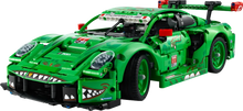 Load image into Gallery viewer, LEGO Technic 42224 Porsche 911 GT3 R REXY AO Racing Car