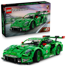Load image into Gallery viewer, LEGO Technic 42224 Porsche 911 GT3 R REXY AO Racing Car