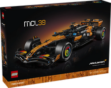 Load image into Gallery viewer, LEGO Technic 42228 McLaren MCL39 F1 Car