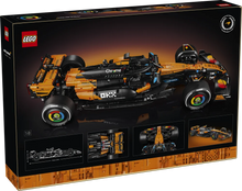 Load image into Gallery viewer, LEGO Technic 42228 McLaren MCL39 F1 Car