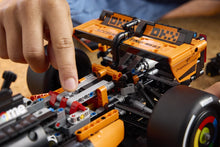 Load image into Gallery viewer, LEGO Technic 42228 McLaren MCL39 F1 Car