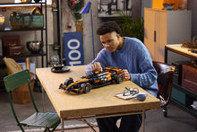 Load image into Gallery viewer, LEGO Technic 42228 McLaren MCL39 F1 Car