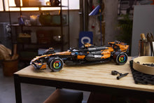 Load image into Gallery viewer, LEGO Technic 42228 McLaren MCL39 F1 Car