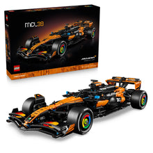 Load image into Gallery viewer, LEGO Technic 42228 McLaren MCL39 F1 Car