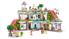 Load image into Gallery viewer, LEGO Friends 42604 Heartlake City Shopping Mall - Brick Store