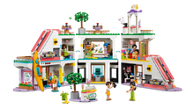 Load image into Gallery viewer, LEGO Friends 42604 Heartlake City Shopping Mall - Brick Store