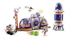 Load image into Gallery viewer, LEGO Friends 42605 Mars Space Base and Rocket - Brick Store