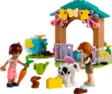Load image into Gallery viewer, LEGO Friends 42607 Autumn&#39;s Baby Cow Shed - Brick Store
