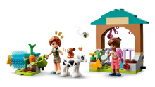 Load image into Gallery viewer, LEGO Friends 42607 Autumn&#39;s Baby Cow Shed - Brick Store