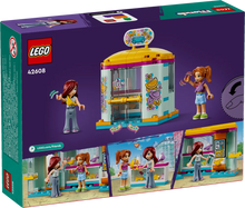Load image into Gallery viewer, LEGO Friends 42608 Tiny Accessories Shop - Brick Store