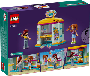 LEGO Friends 42608 Tiny Accessories Shop - Brick Store