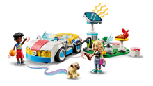 Load image into Gallery viewer, LEGO Friends 42609 Electric Car and Charger - Brick Store