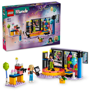 LEGO Friends 42610 Karaoke Music Party - Brick Store