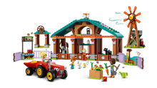 Load image into Gallery viewer, LEGO Friends 42617 Farm Animal Sanctuary - Brick Store