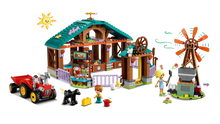Load image into Gallery viewer, LEGO Friends 42617 Farm Animal Sanctuary - Brick Store