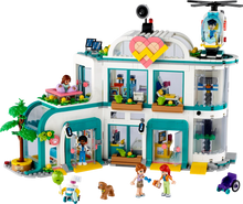 Load image into Gallery viewer, LEGO Friends 42621 Heartlake City Hospital - Brick Store