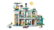 Load image into Gallery viewer, LEGO Friends 42621 Heartlake City Hospital - Brick Store