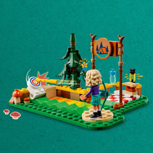 Load image into Gallery viewer, LEGO Friends 42622 Adventure Camp Archery Range - Brick Store