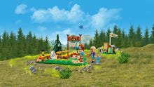 Load image into Gallery viewer, LEGO Friends 42622 Adventure Camp Archery Range - Brick Store
