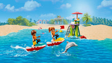 Load image into Gallery viewer, LEGO Friends 42623 Beach Water Scooter - Brick Store