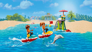 LEGO Friends 42623 Beach Water Scooter - Brick Store