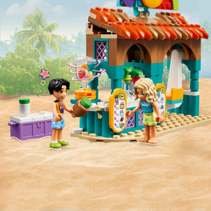 LEGO Friends 42625 Beach Smoothie Stand - Brick Store