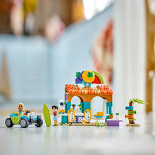 Load image into Gallery viewer, LEGO Friends 42625 Beach Smoothie Stand - Brick Store
