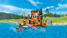 Load image into Gallery viewer, LEGO Friends 42626 Adventure Camp Water Sports - Brick Store