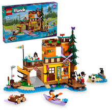 Load image into Gallery viewer, LEGO Friends 42626 Adventure Camp Water Sports - Brick Store