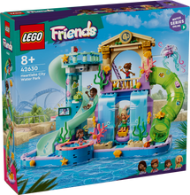 Load image into Gallery viewer, LEGO Friends 42630 Heartlake City Water Park - Brick Store
