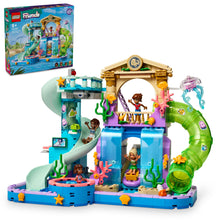 Load image into Gallery viewer, LEGO Friends 42630 Heartlake City Water Park - Brick Store