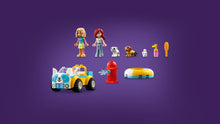 Load image into Gallery viewer, LEGO Friends 42635 Dog-Grooming Car - Brick Store