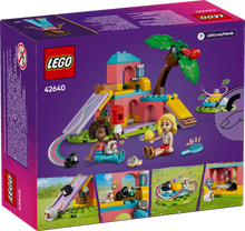 Load image into Gallery viewer, LEGO Friends 42640 Guinea Pig Playground - Brick Store