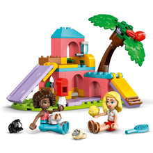 Load image into Gallery viewer, LEGO Friends 42640 Guinea Pig Playground - Brick Store