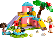 Load image into Gallery viewer, LEGO Friends 42640 Guinea Pig Playground - Brick Store