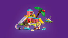 Load image into Gallery viewer, LEGO Friends 42640 Guinea Pig Playground - Brick Store