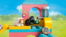 Load image into Gallery viewer, LEGO Friends 42640 Guinea Pig Playground - Brick Store