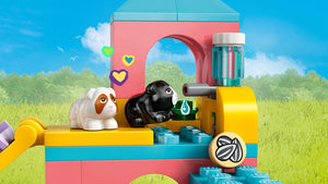 LEGO Friends 42640 Guinea Pig Playground - Brick Store